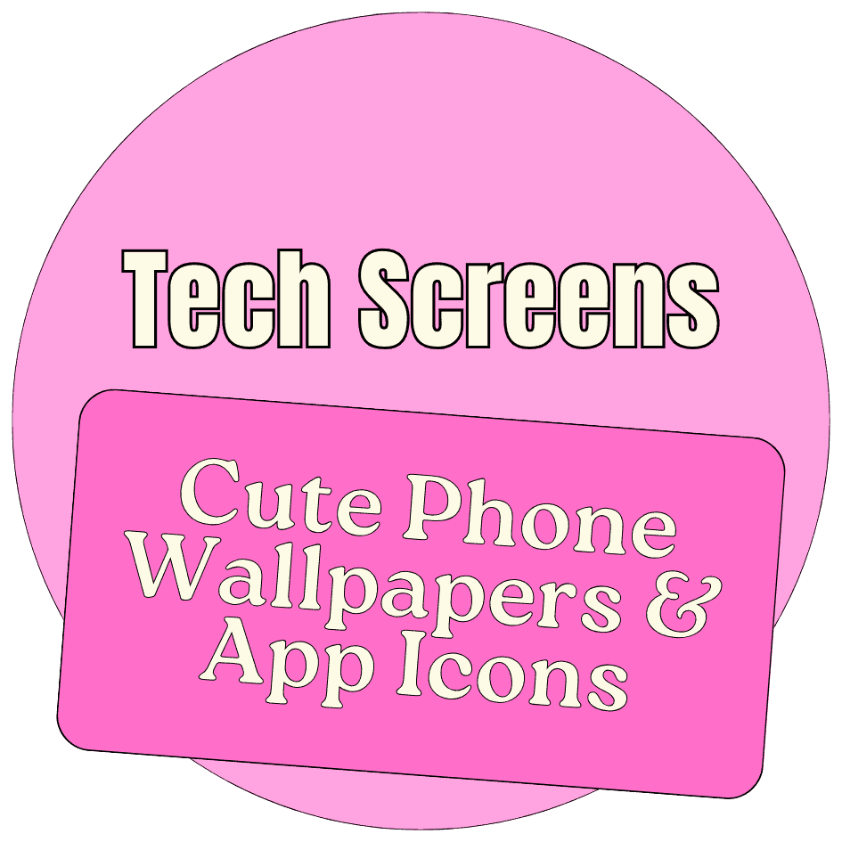 tech screens