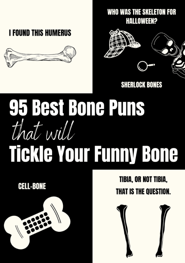 bone puns