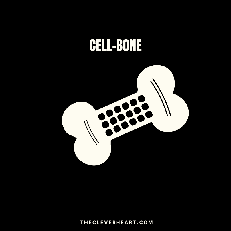 cell bone puns