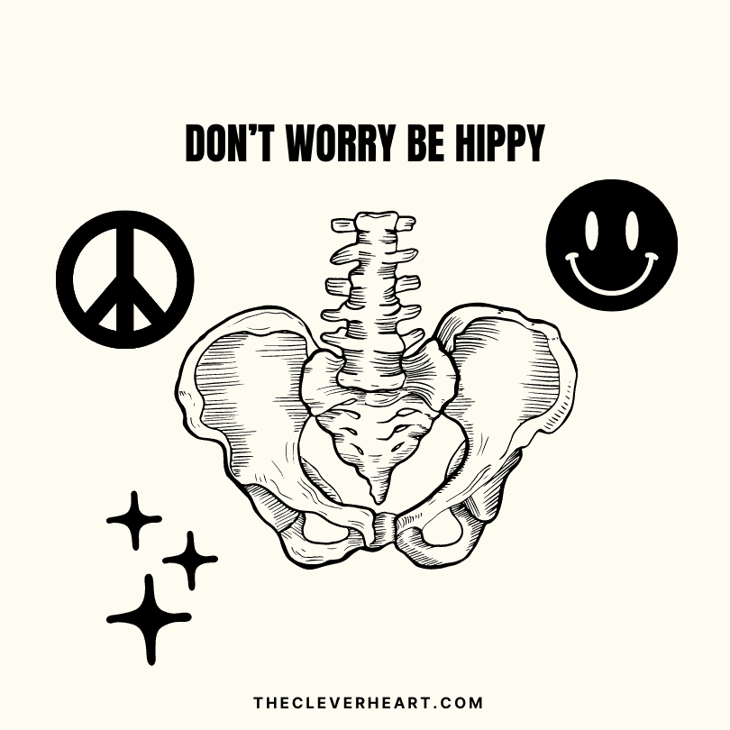 dont worry be hippy pun