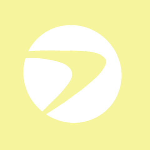 CAPITAL ONE pastel yellow app icon