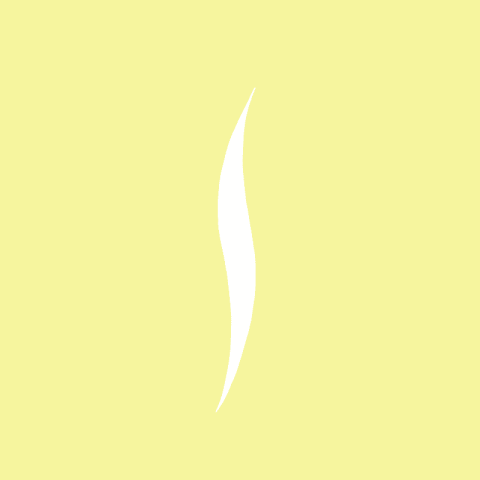 SEPHORA pastel yellow app icon