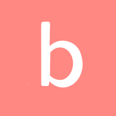 BLINK coral app icon