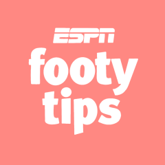 ESPN FOOTYTIPS coral app icon