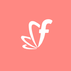 FLEXISCHOOLS coral app icon