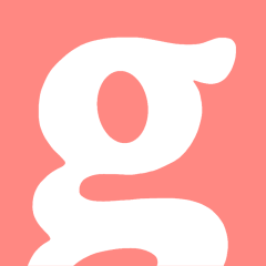 GIFTFUL coral app icon