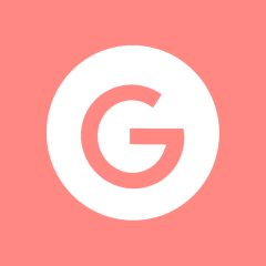 GOOGLE coral app icon