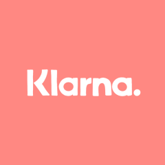 KLARNA coral app icon