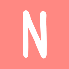 NETFLIX coral app icon