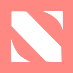 NEWS coral app icon