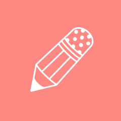 NOTABILITY coral app icon