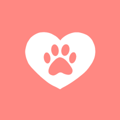 PET coral app icon