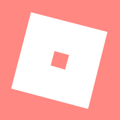 ROBLOX coral app icon