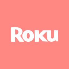 ROKU coral app icon