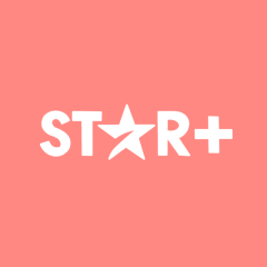 STAR+ coral app icon