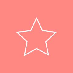 STAR coral app icon