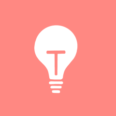 TIPS coral app icon