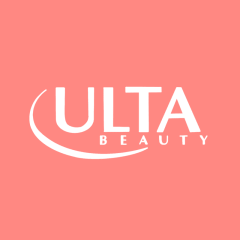 ULTA coral app icon