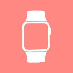 WATCH coral app icon