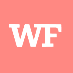 WELLS FARGO coral app icon